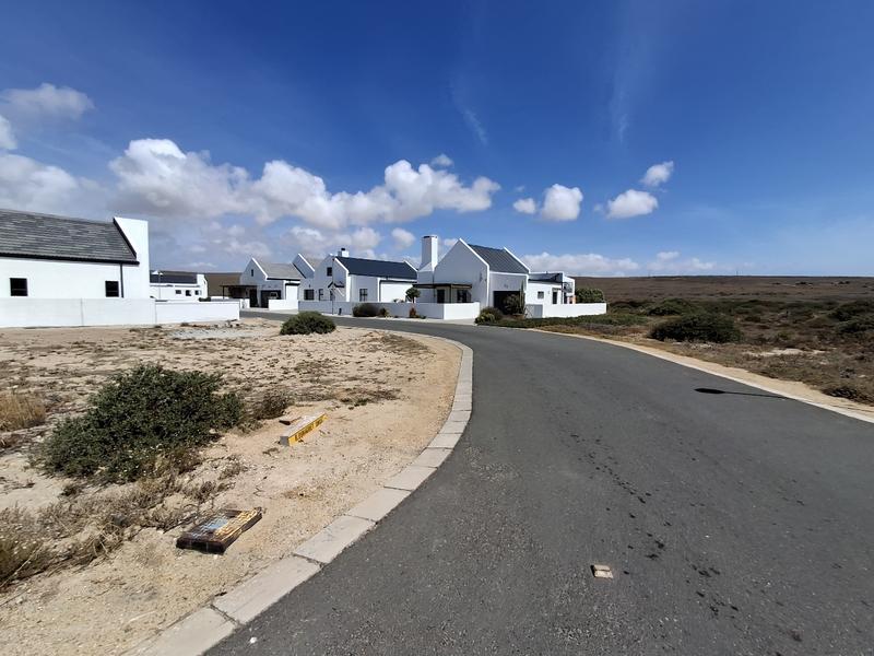 0 Bedroom Property for Sale in Britannia Bay Western Cape